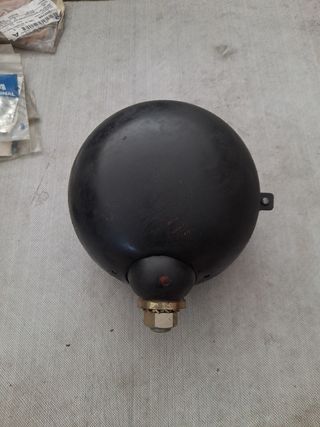 Faro auxiliar rinder