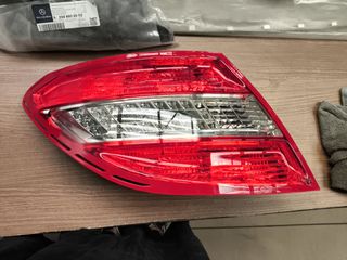 Varios mercedes w204