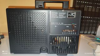 Proyector super 8mm Eumig S912 GL sonoro