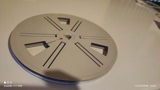 Proyector super 8mm Eumig S912 GL sonoro