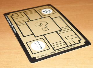 Lotto 36 Cards Dragon Ball Z full set serie 3 1993