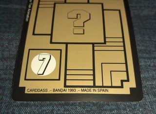 Lotto 36 Cards Dragon Ball Z full set serie 3 1993