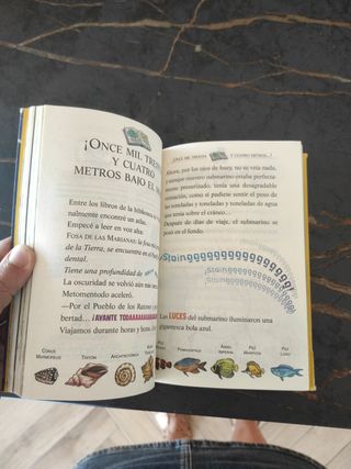 El extraño caso del calamar gigante: Geronimo Stilton 31 (Spanish Edition)