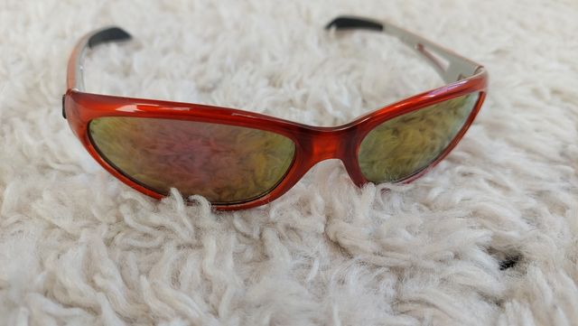 Gafas Deportivas Sol EVANEY Retro Vintage