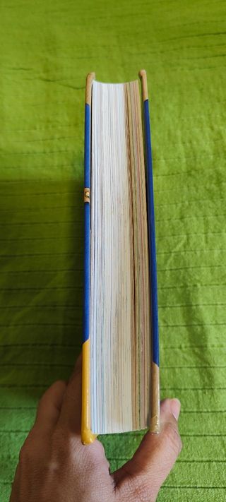 Vuitè Viatge al Regne de la Fantasia