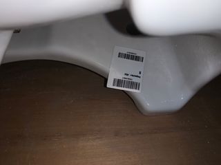 Lavabo Gala con grifo monomando