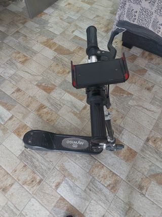 Patinete electrco