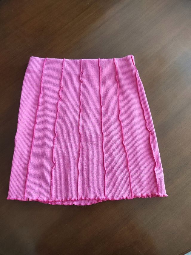 Minifalda 