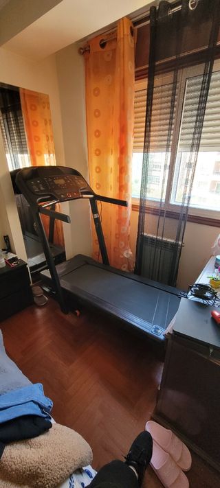 Cinta de correr