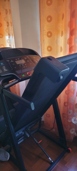 Cinta de correr