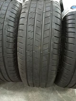 225/60R18 104W Bridgestone Alenza BMW 
