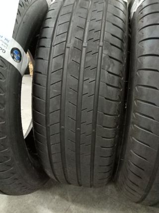 225/60R18 104W Bridgestone Alenza BMW 