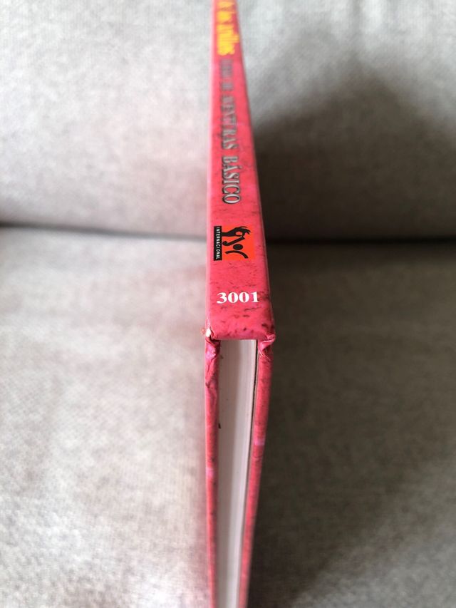 El Señor de los anillos juego de aventuras basico