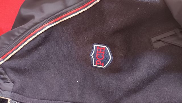 Chaqueta Pan con Chocolate talla 8