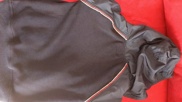 Chaqueta Pan con Chocolate talla 8