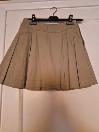 Falda mini Pepe Jeans