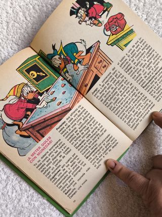 3 LIBROS BIBLIOTECA JÓVENES CASTORES AÑO 1984