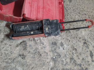 Pistola aplicadora HILTI MD 2000