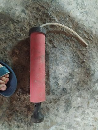 Pistola aplicadora HILTI MD 2000