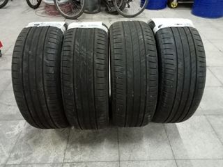225/50R18 99W Bridgestone BMW (5020)