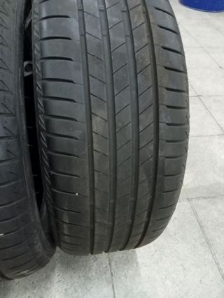225/50R18 99W Bridgestone BMW (5020)