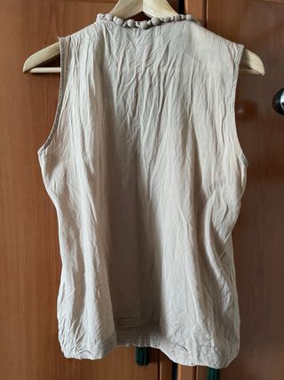 Camisa Cortefiel manga susa. Sin estrenar