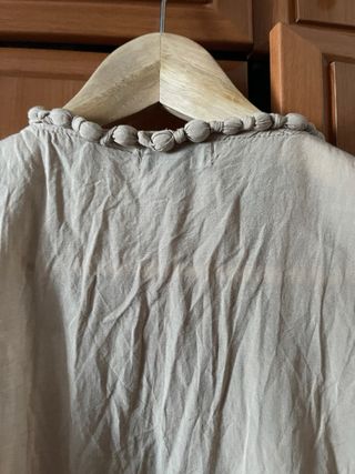 Camisa Cortefiel manga susa. Sin estrenar