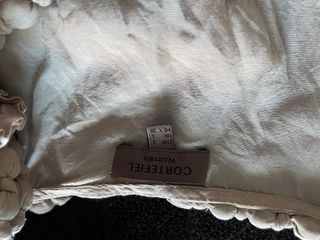 Camisa Cortefiel manga susa. Sin estrenar