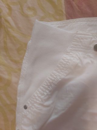Pantalon corto premama