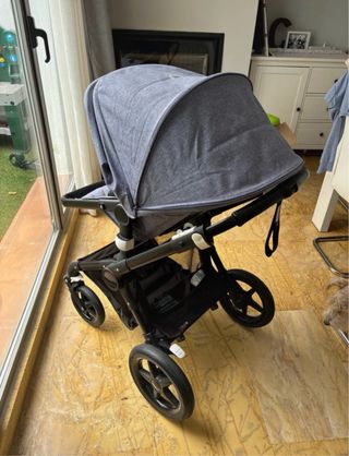 Carro Bugaboo Fox