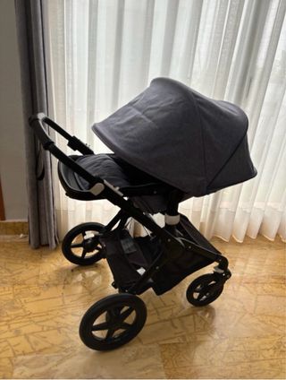 Carro Bugaboo Fox