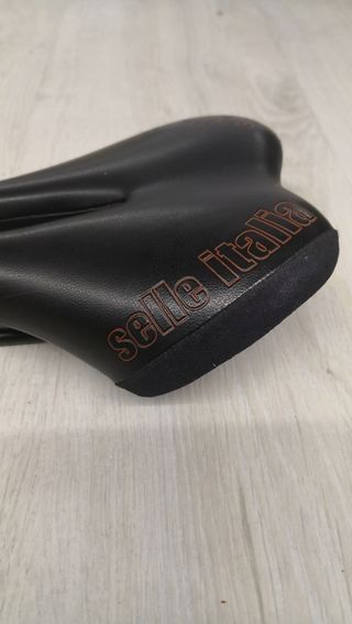 Sillín bicicleta Selle Italia