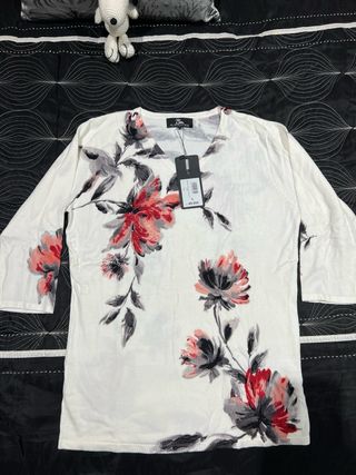 Jersey manga 3/4 a estrenar