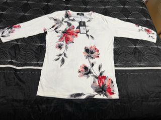 Jersey manga 3/4 a estrenar