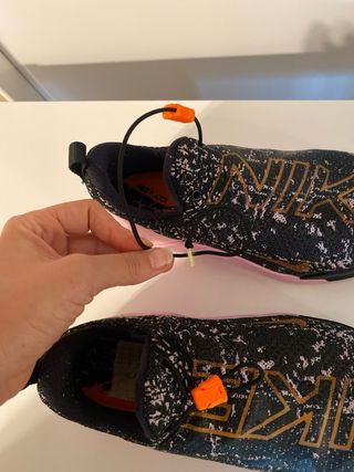 Nike metcon mujer número 39