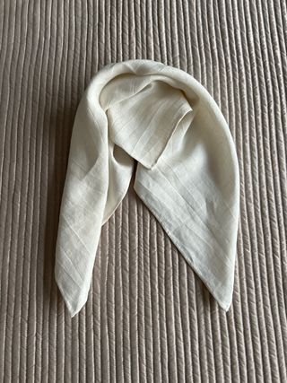 Traje de casera