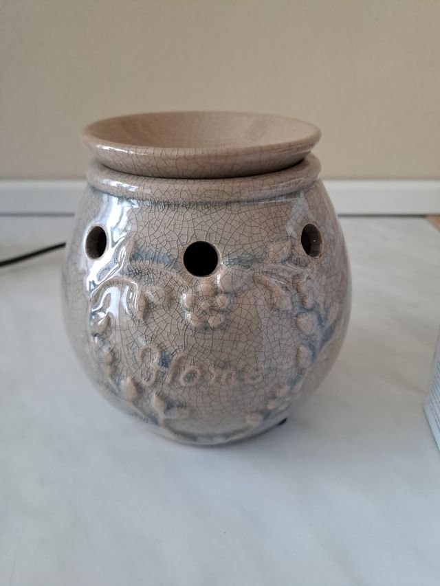 Profumatore elettrico in ceramica