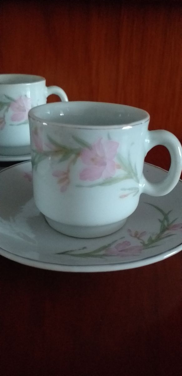 Tazas café
