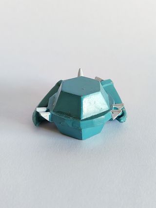 Metang Pokemon Vintage Toys TOMY 2000