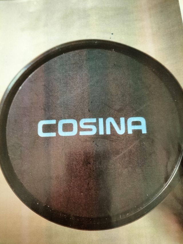 COSINA 70- 30O