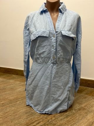 Mono de mujer