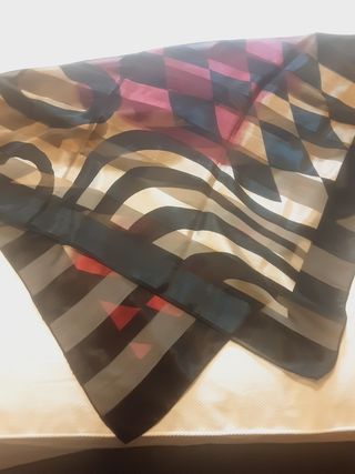 Pañuelo maxi