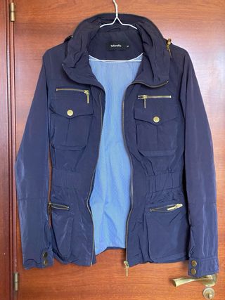 Chaqueta nautica Tintoretto