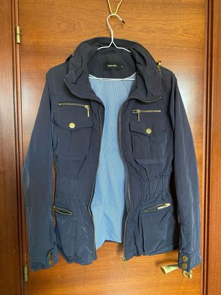 Chaqueta nautica Tintoretto