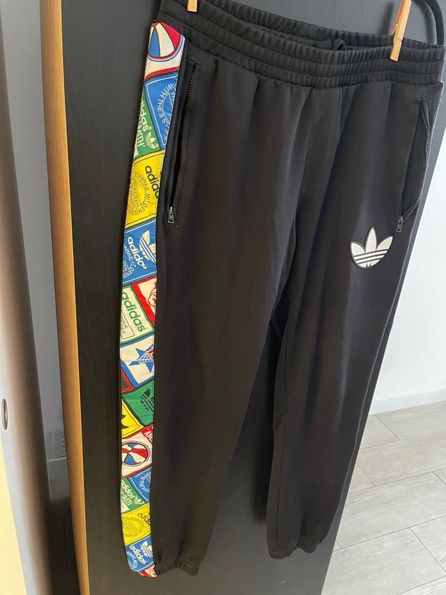 Pantalon adidas