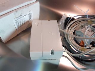 Regolatore solare ISM1C