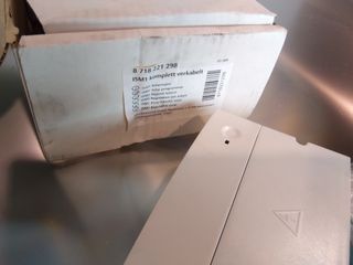 Regolatore solare ISM1C