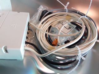 Regolatore solare ISM1C