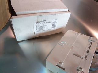 Regolatore solare ISM1C