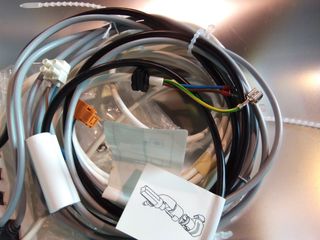 Regolatore solare ISM1C
